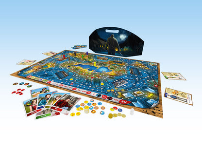 Last Friday (Revised Edition) - Good Games