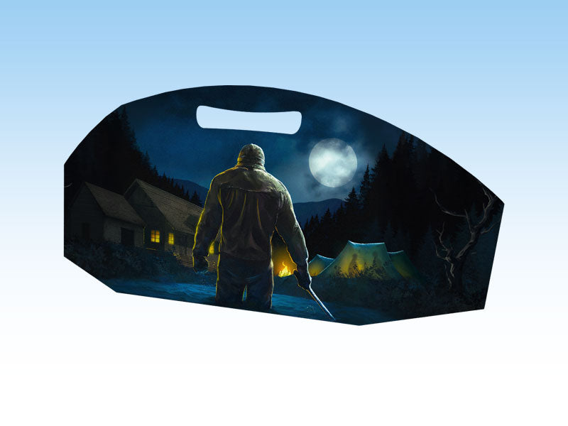 Last Friday (Revised Edition) - Good Games