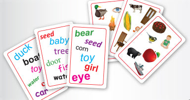 Blue Orange Games Super Genius Reading 1 Card Game