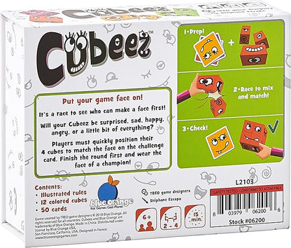 Cubeez