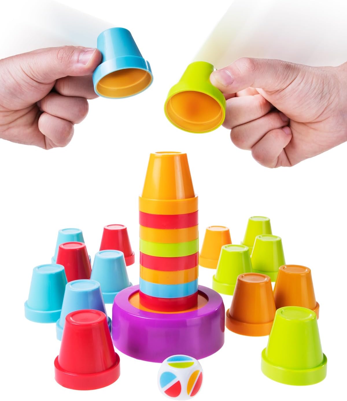 Blue Orange Games Slam Cup
