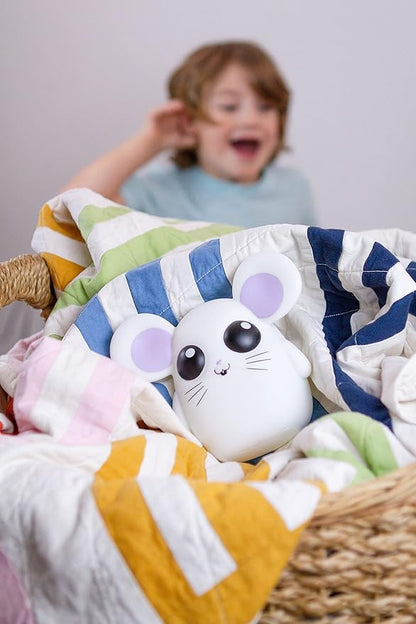 Blue Orange Games Where’s Squeaky? Interactive Hide and Seek Game