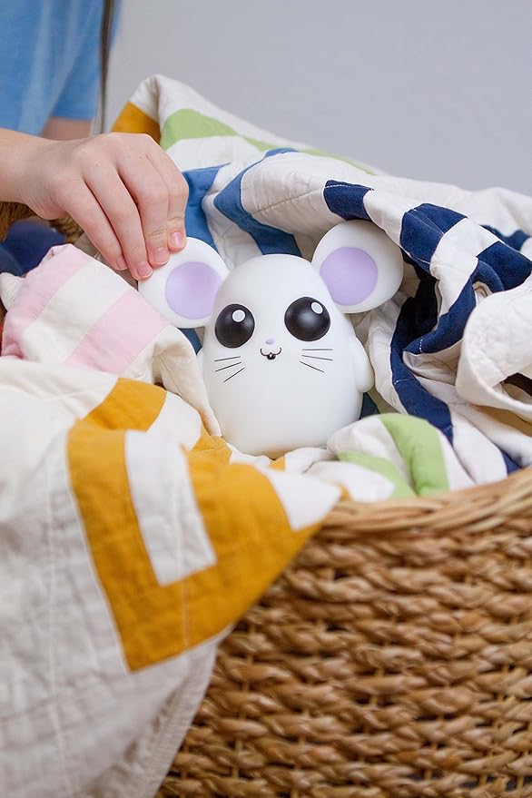 Blue Orange Games Where’s Squeaky? Interactive Hide and Seek Game