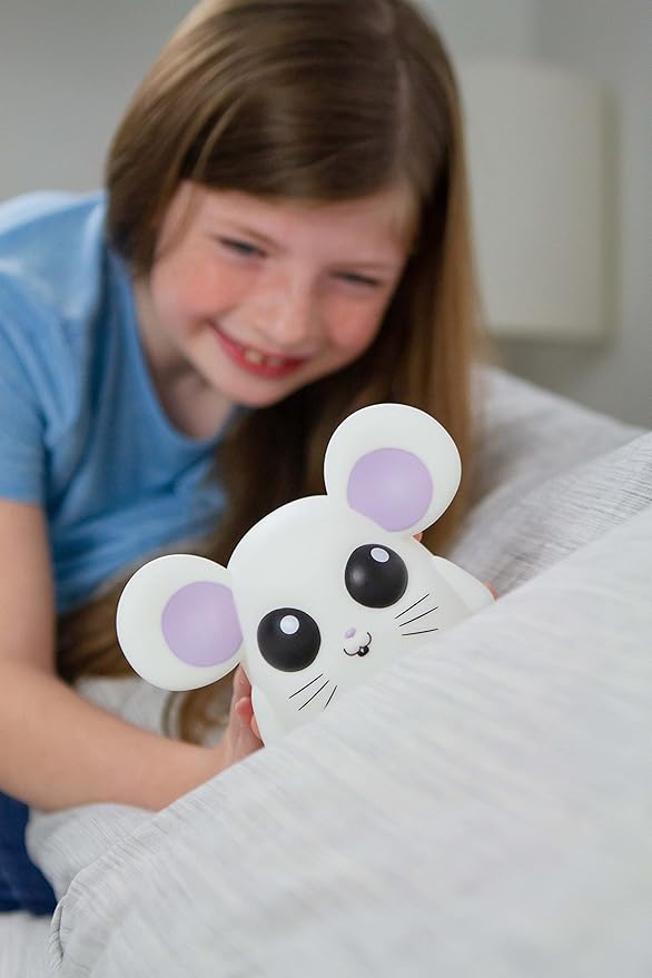 Blue Orange Games Where’s Squeaky? Interactive Hide and Seek Game