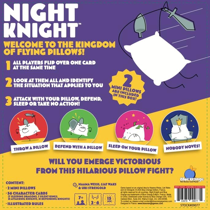 Night Knight