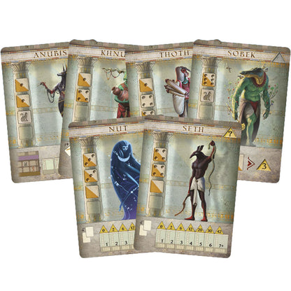 Pyramidice - Good Games