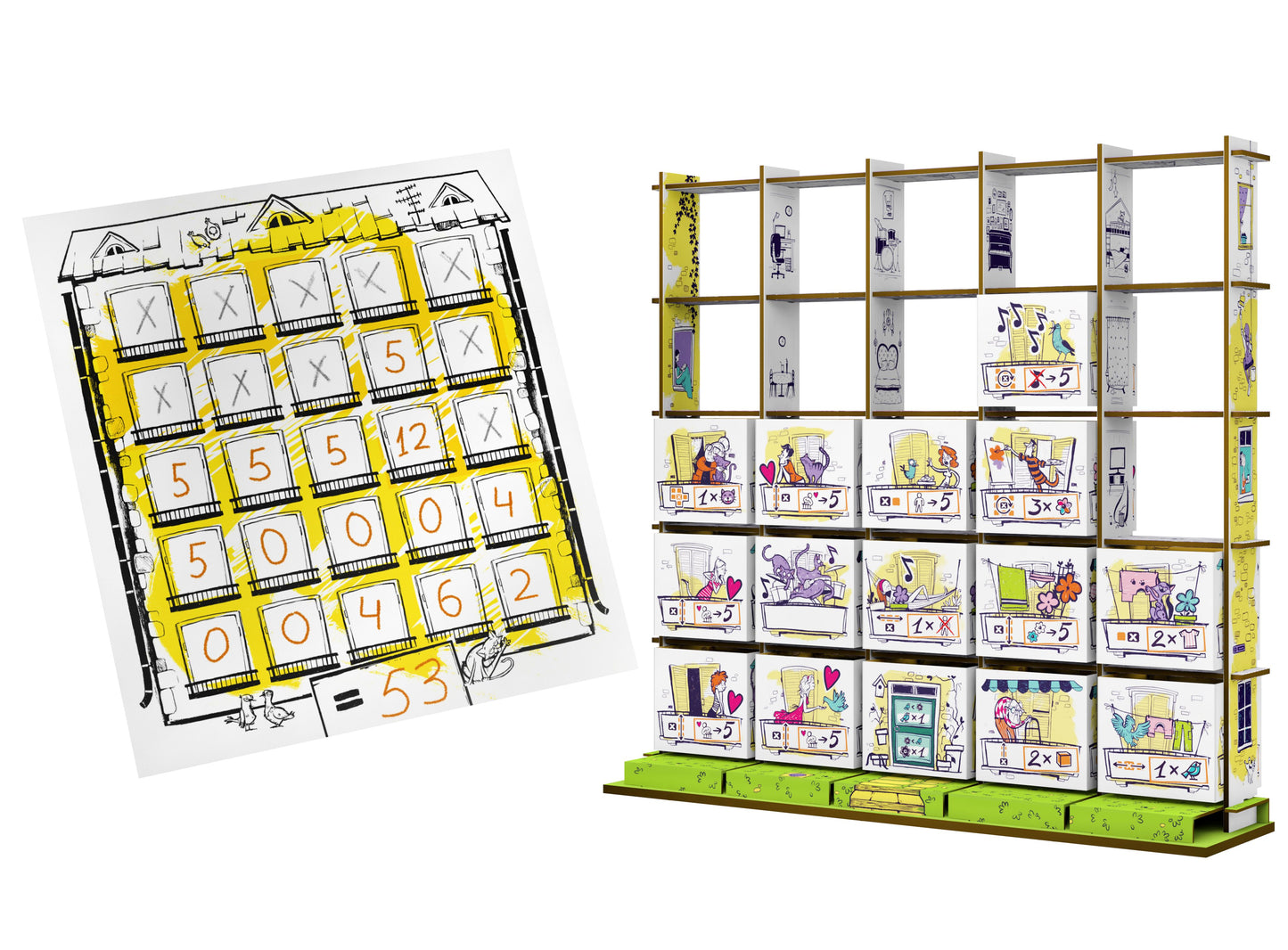 Ares Games: Balconia