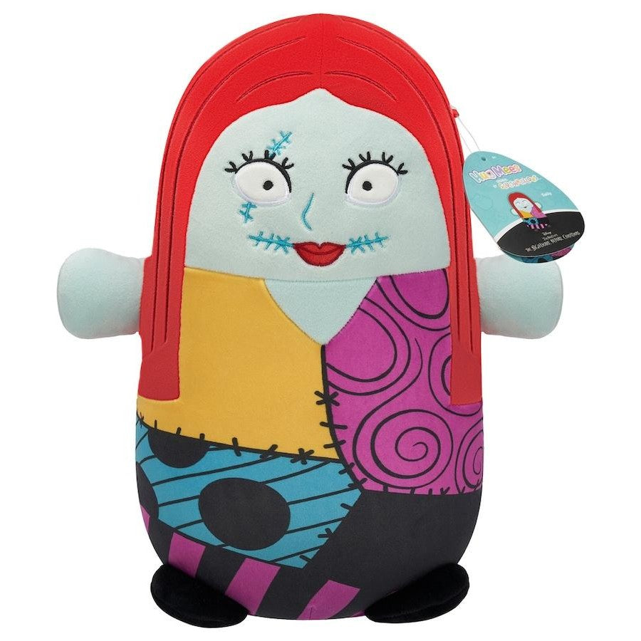 Squishmallows Hugmees Disney Assortment 14 inch