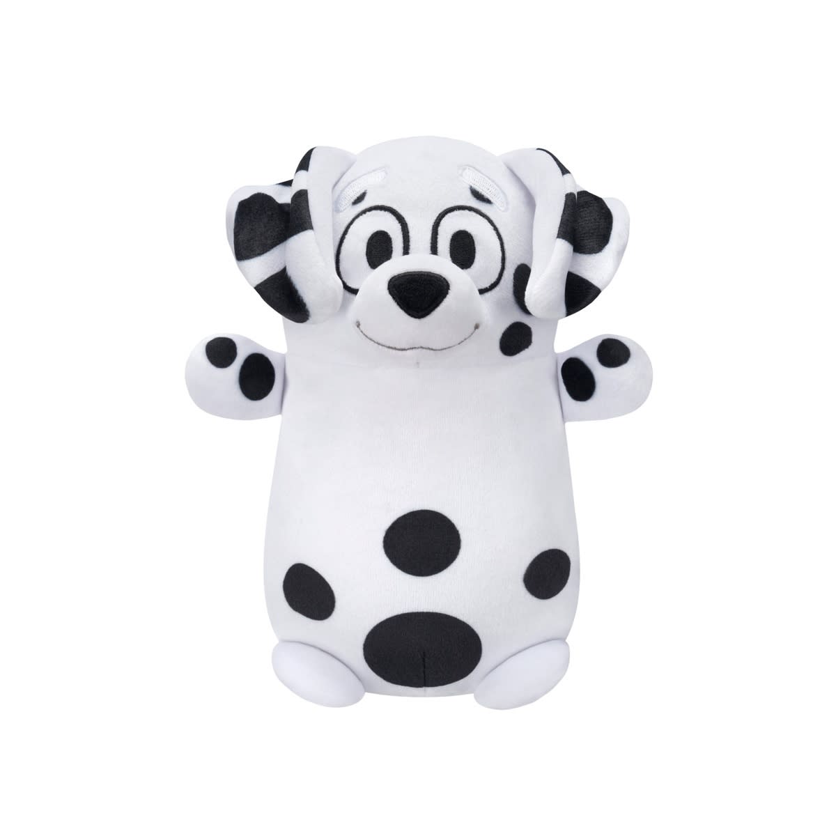 Squishmallow 6 inch Hugmees Bluey Assortment