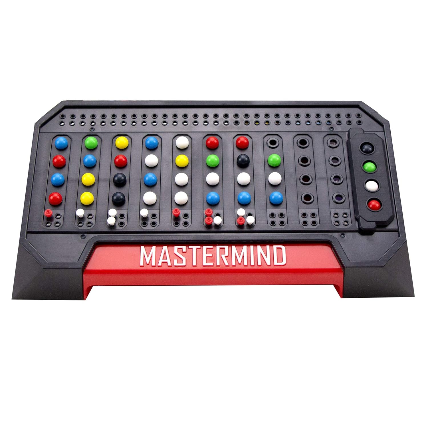 Mastermind – Good Games