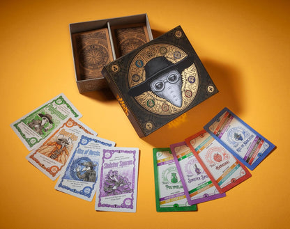 Hex Effects - Good Games