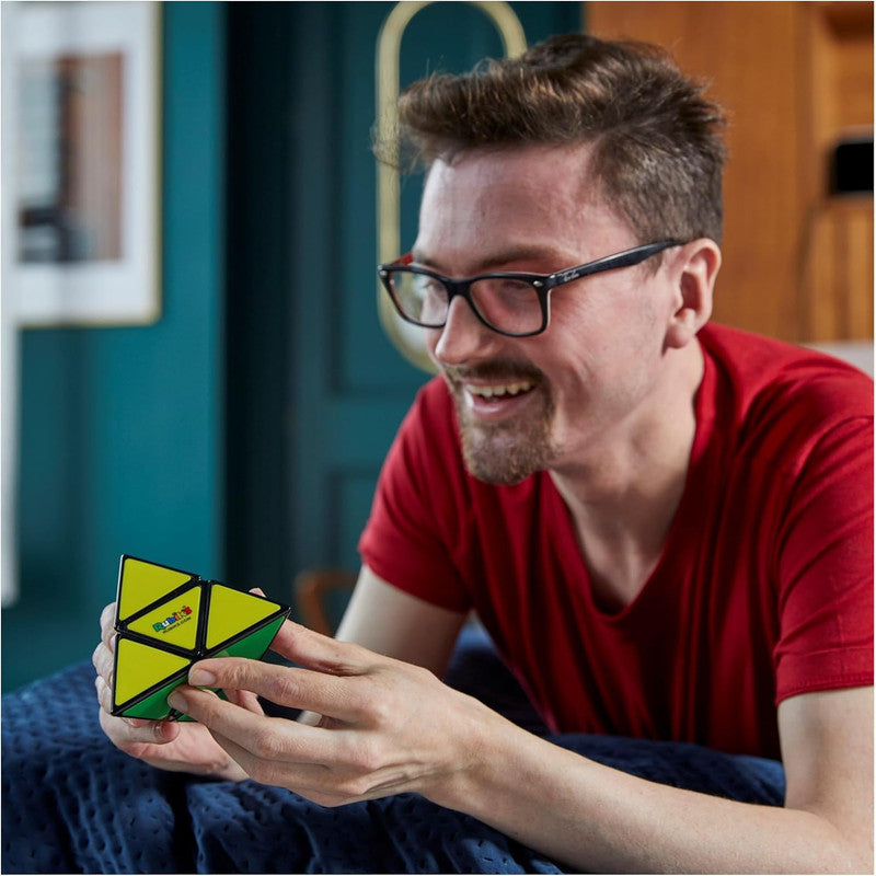 Rubiks Pyramid - Good Games