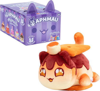 Aphmau MeeMeows 6 inch Mystery Plush - Series 7 Carnival Treats - Good Games