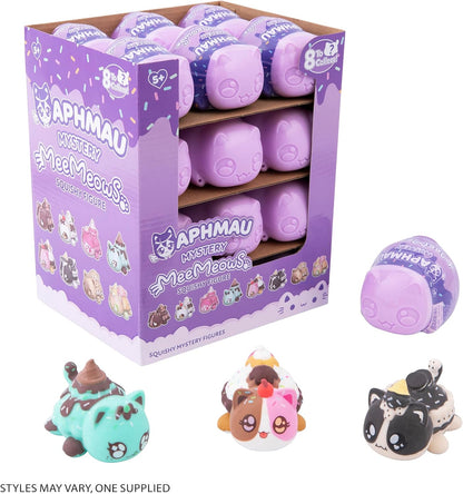Aphmau Squishy Mystery Figures - Series 3 - Good Games