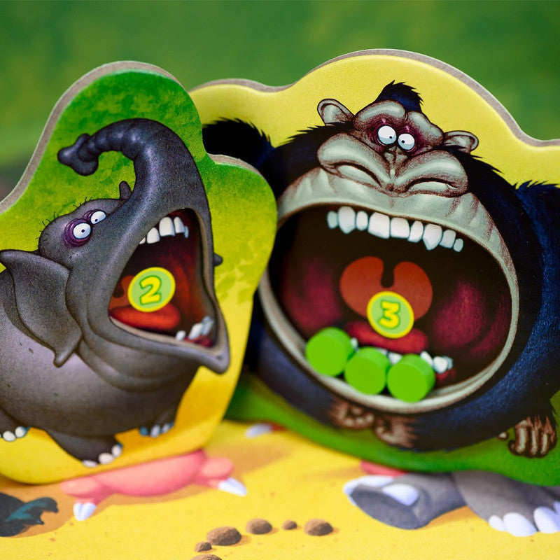 Yum Yum Island - Good Games
