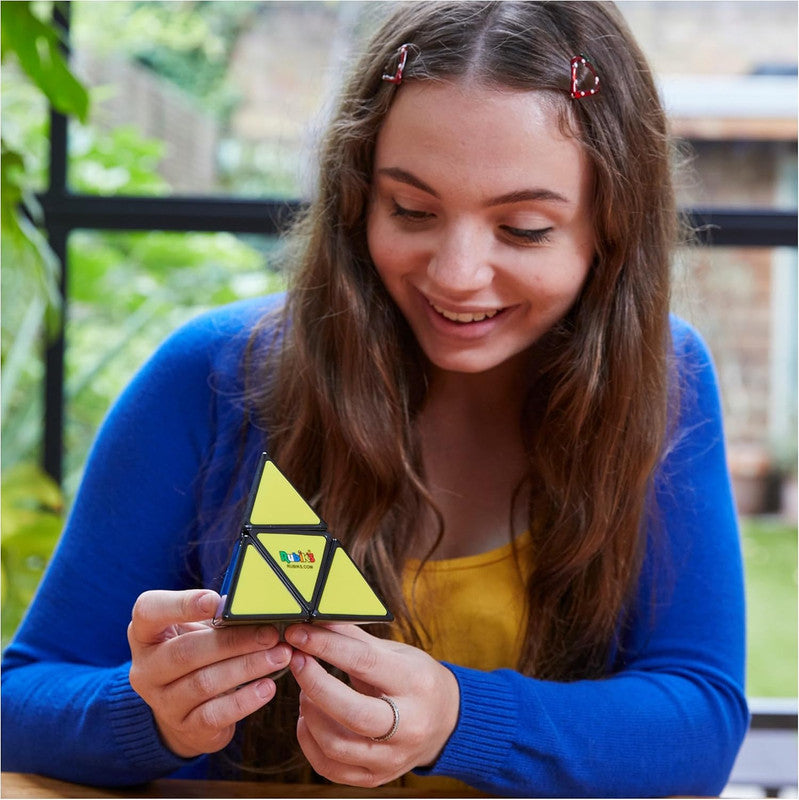 Rubiks Pyramid - Good Games