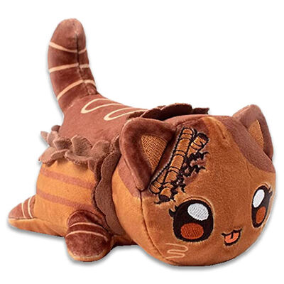 Aphmau MeeMeows 6 Mystery Plush Series 3 - Good Games