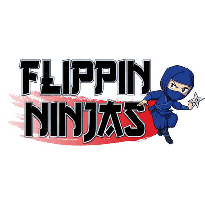 Flippin' Ninjas