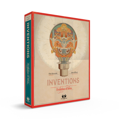 Inventions: Evolution of Ideas - Good Games
