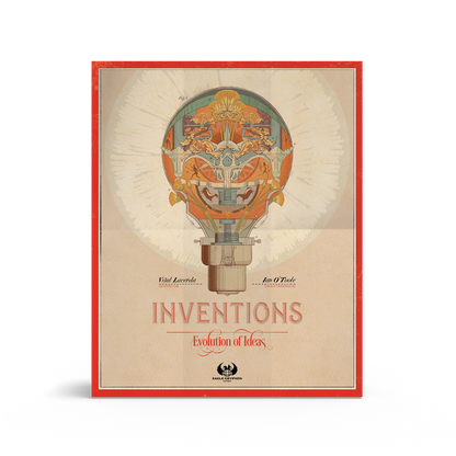 Inventions: Evolution of Ideas - Good Games
