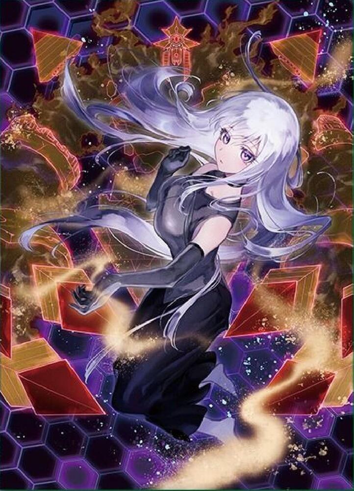 Digimon Card Game: Official Sleeves Display – 2025 v2