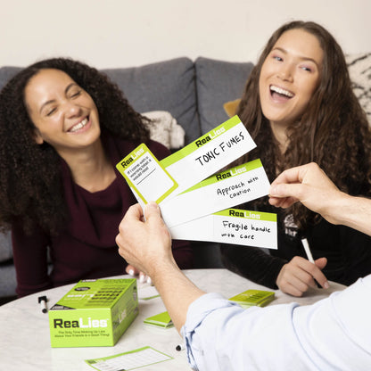 What Do You Meme: ReaLies - Good Games