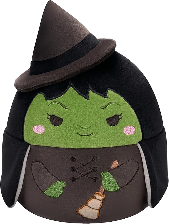 Squishmallows 10inch Wizard of Oz Assorted - Good Games