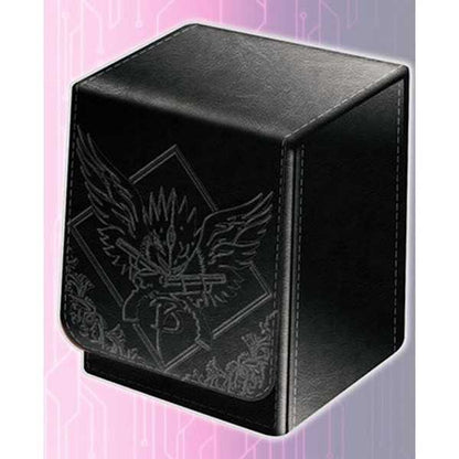 Digimon Card Game Deck Box and Card Set Beelzemon - Good Games