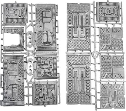 Archon Studio Dungeons & Lasers: Sci-Fi Starter Set - Good Games
