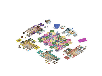 Kiwi Chow Down - Good Games
