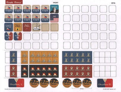 People Power: Insurgency in the Philippines, 1981-1986 - Good Games