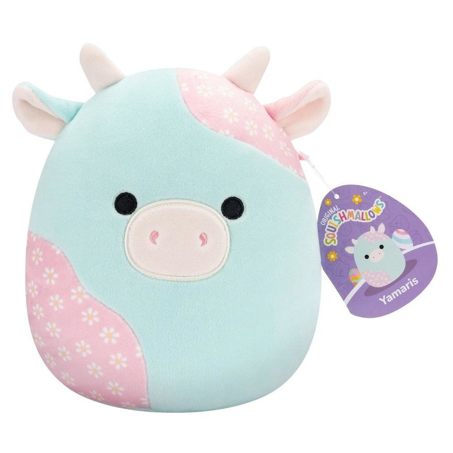 Squishmallows 7.5 inch Easter Assortment A