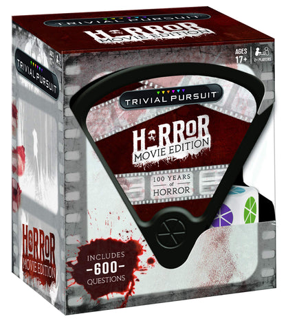 Trivial Pursuit: Horror Movie Edition - Good Games