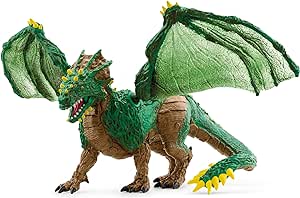 Schleich - Jungle dragon - Good Games