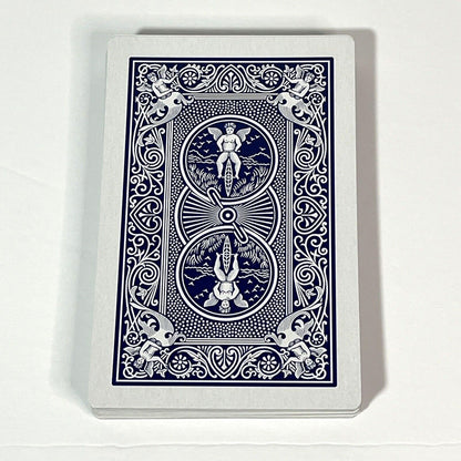 Bicycle Big Box Blue Playing Cards - Good Games