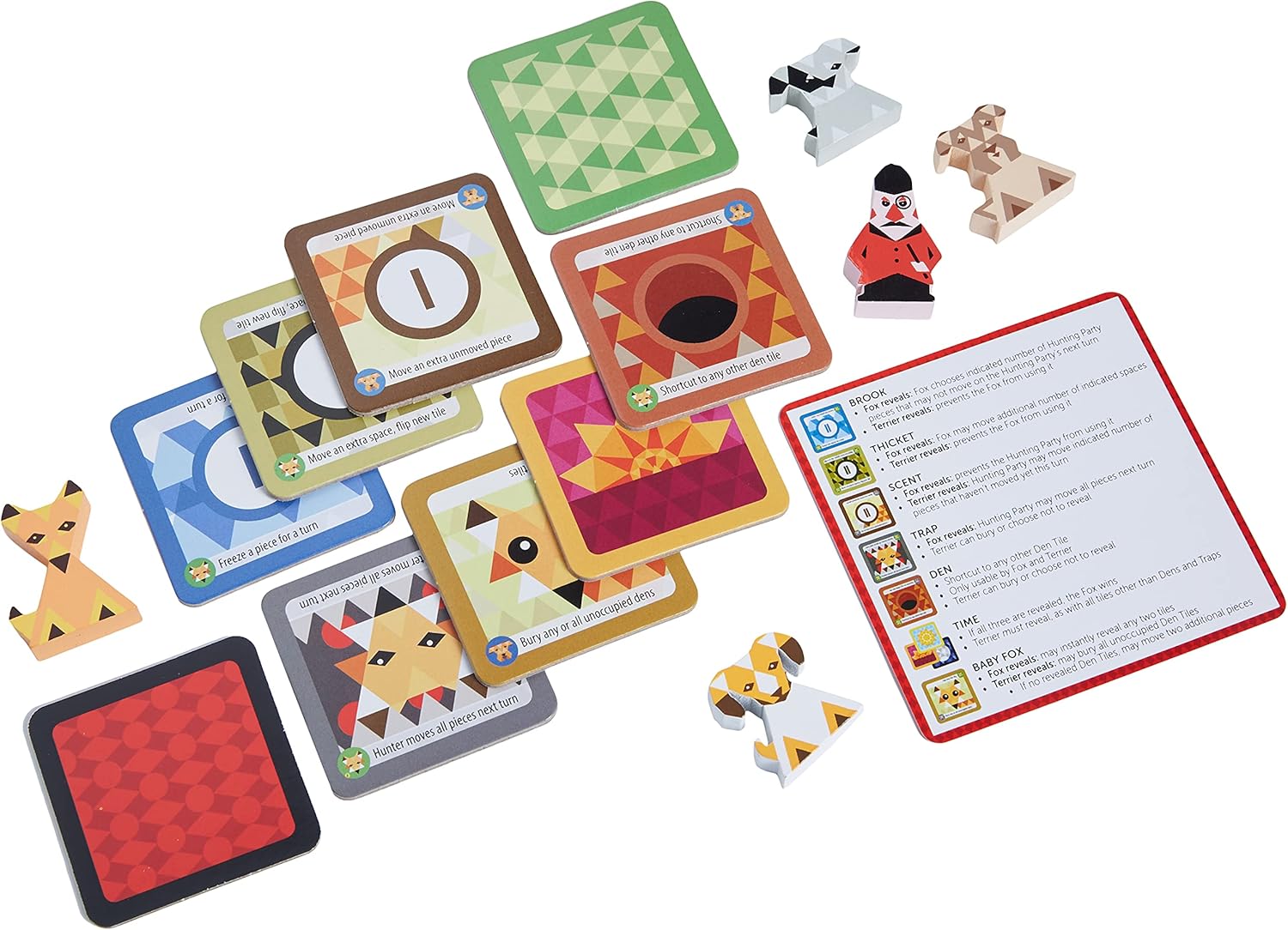 Hounded - Good Games