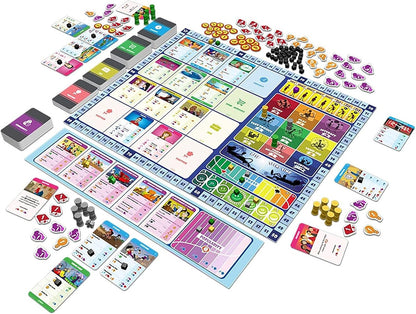 The Pursuit of Happiness: Community Expansion - Good Games