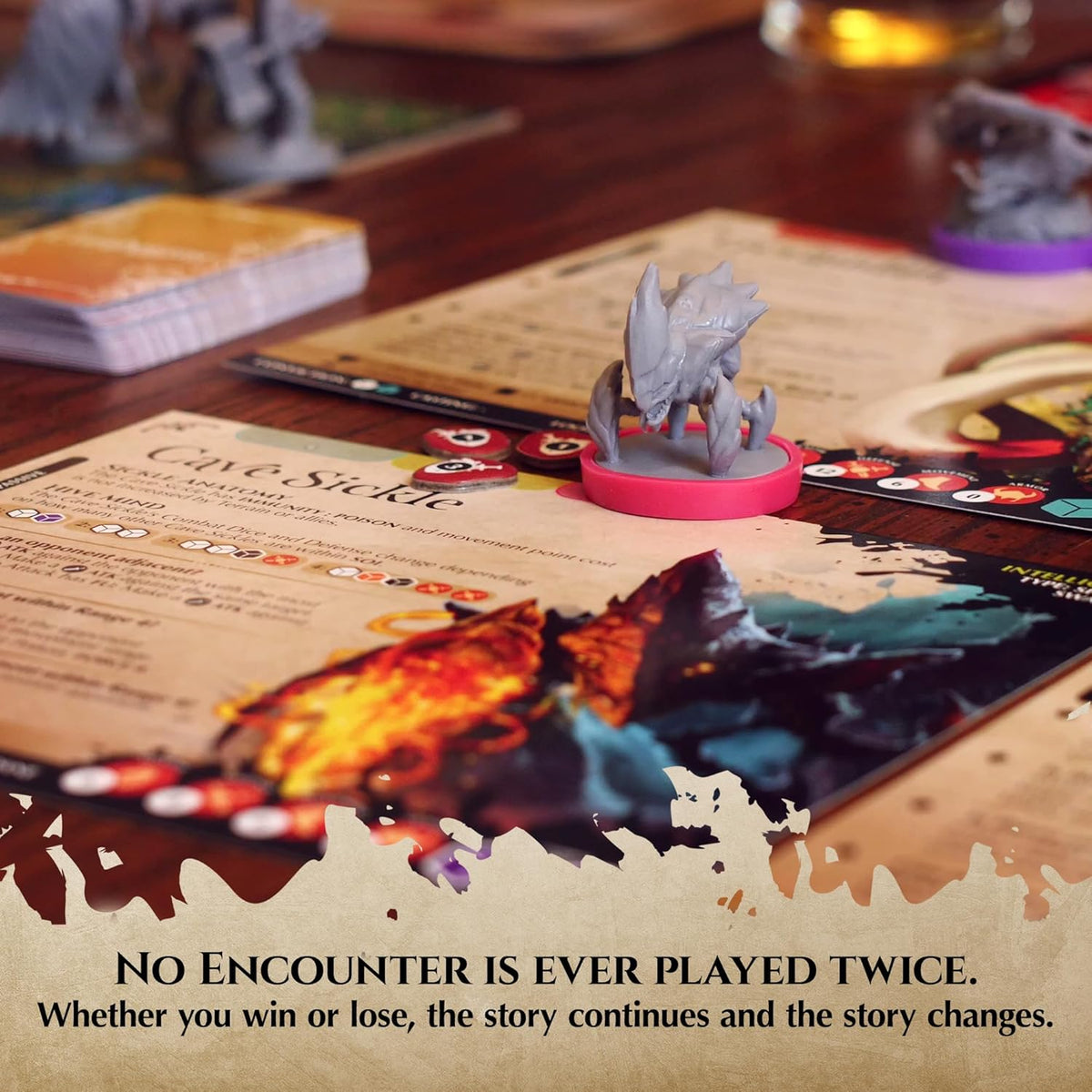 Middara: Unintentional Malum – Act 1 - Good Games