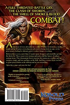 Kobold Guide to Combat - Good Games