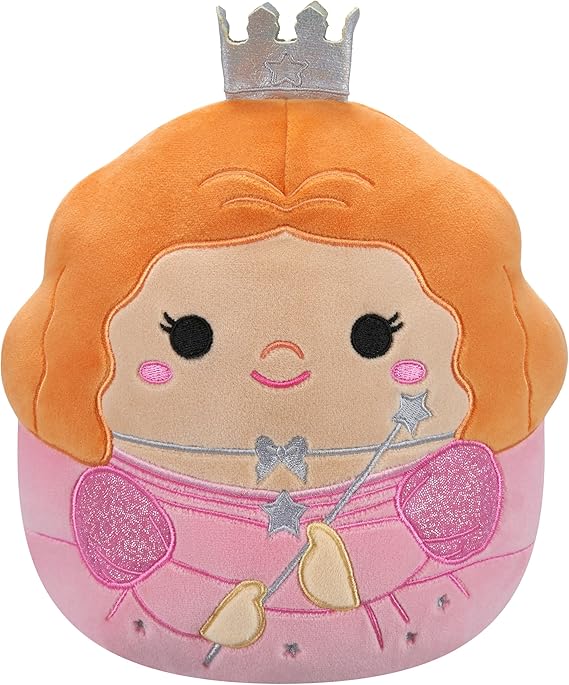 Squishmallows 10inch Wizard of Oz Assorted
