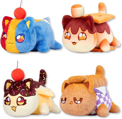 Aphmau - MeeMeows 11 inch Mystery Plush Carnival Treats - Good Games