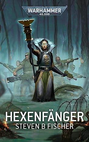 Hexenfänger (Deutsch) - Good Games