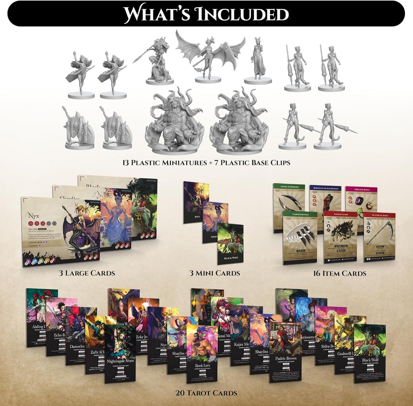 Middara: KS1 Promo Pack - Good Games