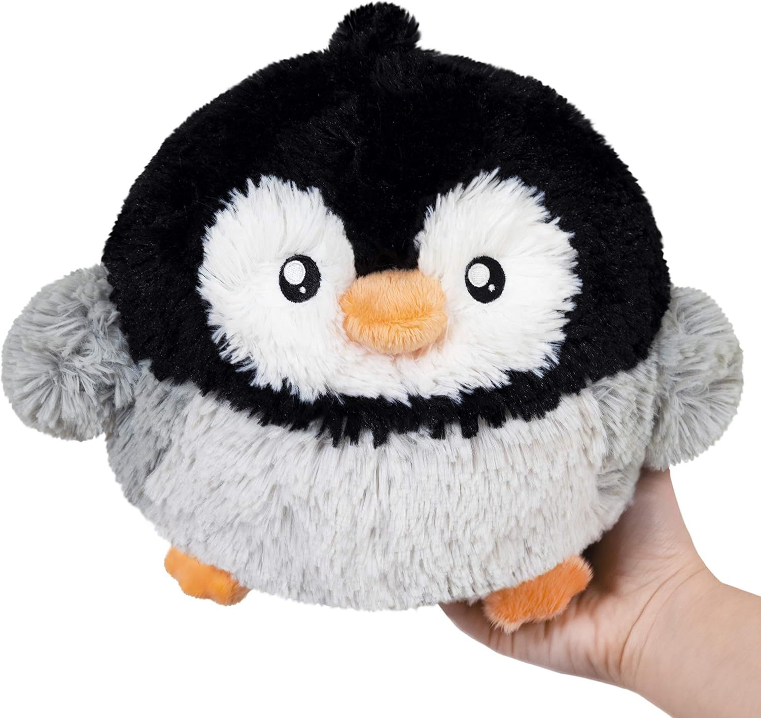 Mini Squishable Baby Penguin - Good Games