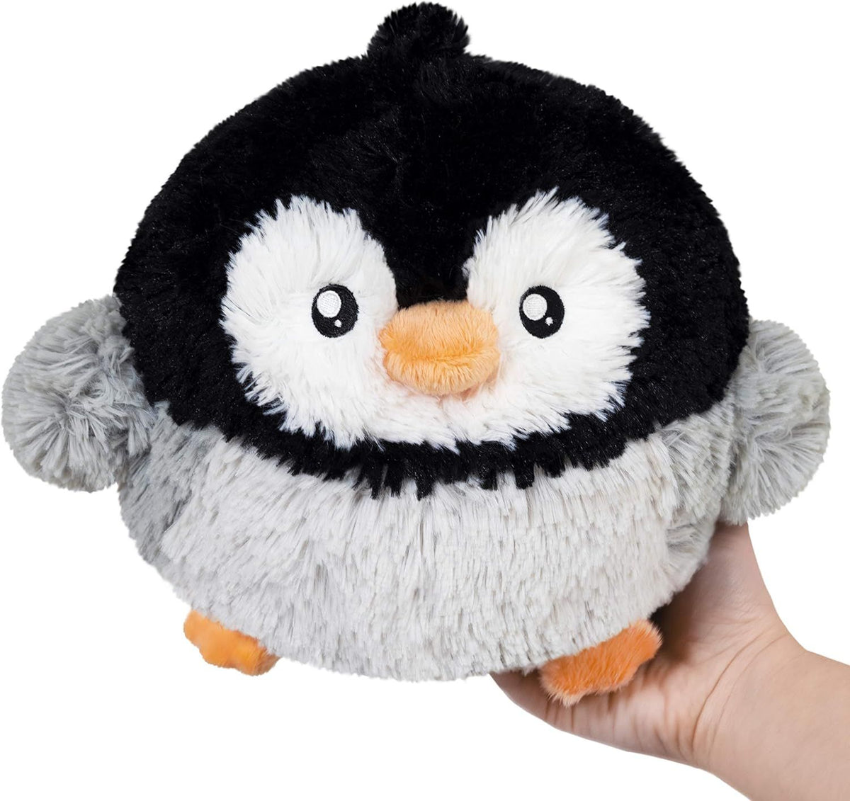 Mini Squishable Baby Penguin