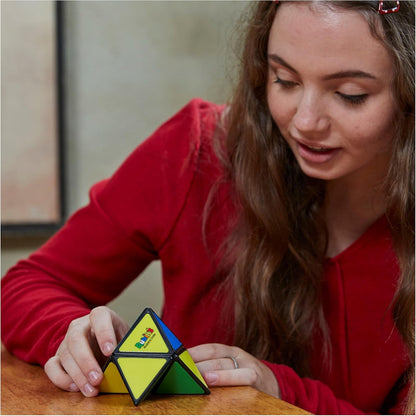 Rubiks Pyramid - Good Games