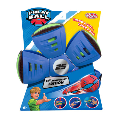 Wahu - Phlat Ball