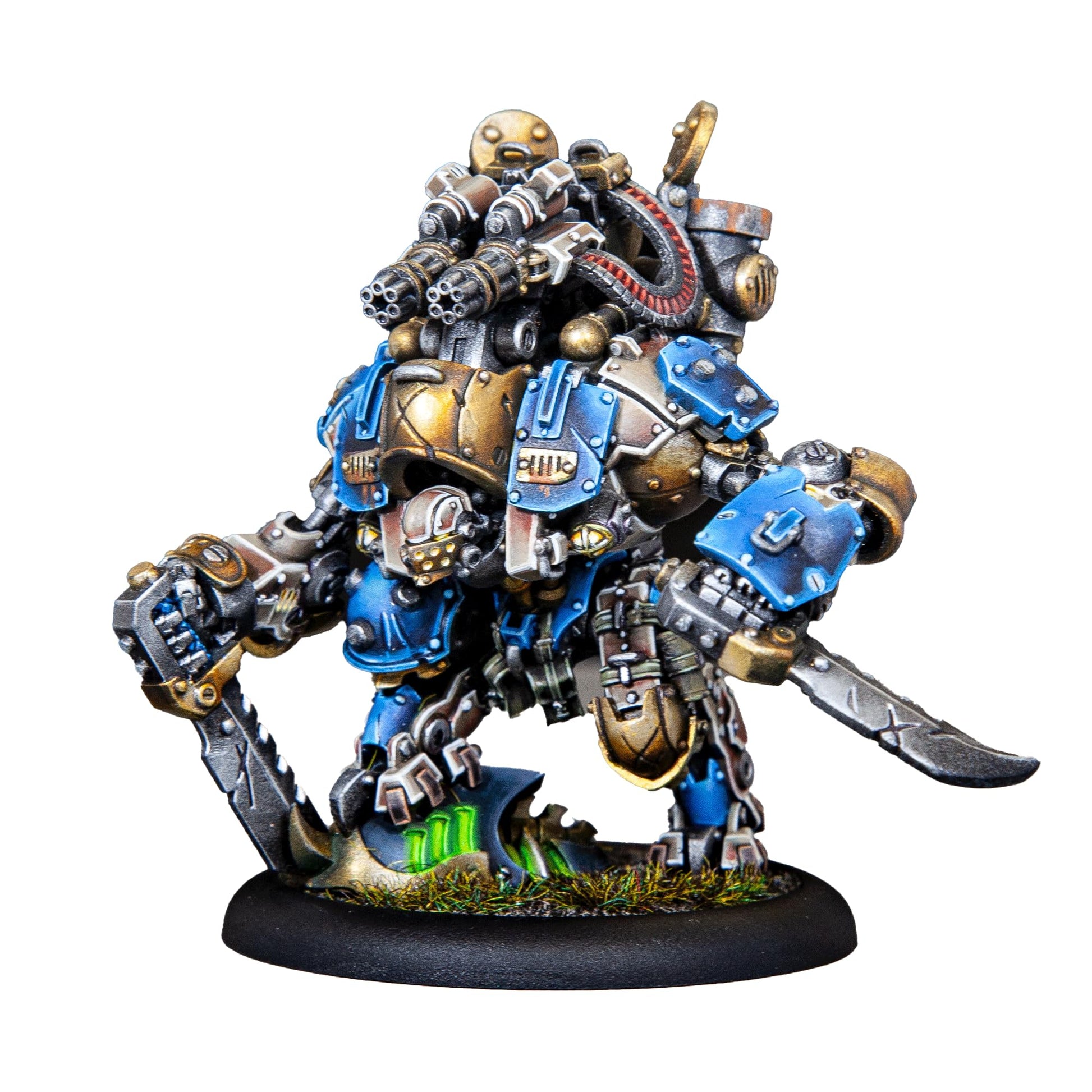 Warmachine: Cygnar Gravediggers Command Starter - Good Games