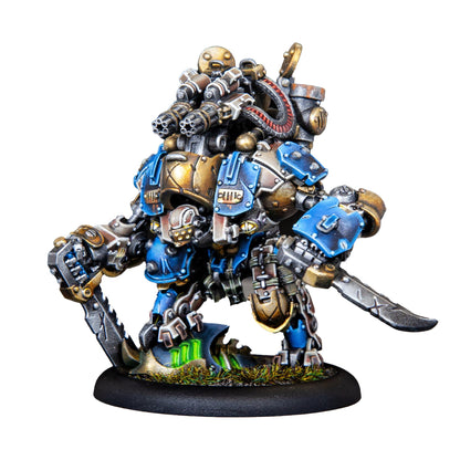 Warmachine: Cygnar Gravediggers Command Starter - Good Games