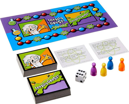 Totally Gross Card Game Tin - Good Games